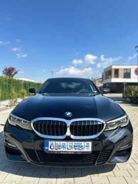BMW 320 xDrive | Mobile.bg    5