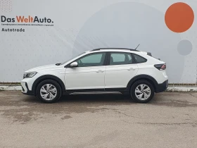 Обява за продажба на VW Taigo 1.0 LIFE ~35 990 лв. - изображение 1
