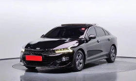 Kia K5 2.0 LPG Standard * НАЙ-ДОБРА ЦЕНА В БЪЛГАРИЯ*  - изображение 1