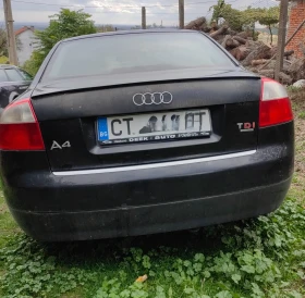 Обява за продажба на Audi A4 ~3 598 лв. - изображение 4 | Auto.bg Обява за продажба на Audi A4 ~3 598 лв. - изображение 4
