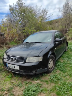 Обява за продажба на Audi A4 ~3 598 лв. - изображение 1 | Auto.bg Обява за продажба на Audi A4 ~3 598 лв. - изображение 1