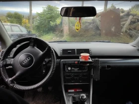 Обява за продажба на Audi A4 ~3 598 лв. - изображение 2 | Auto.bg Обява за продажба на Audi A4 ~3 598 лв. - изображение 2