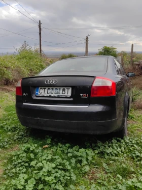 Обява за продажба на Audi A4 ~3 598 лв. - изображение 3 | Auto.bg Обява за продажба на Audi A4 ~3 598 лв. - изображение 3