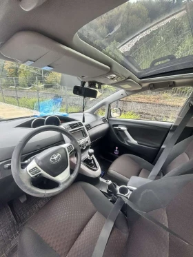 Обява за продажба на Toyota Verso ~11 500 лв. - изображение 2 | Auto.bg Обява за продажба на Toyota Verso ~11 500 лв. - изображение 2