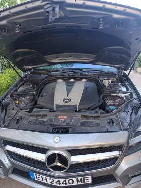 Mercedes-Benz CLS 350, снимка 3
