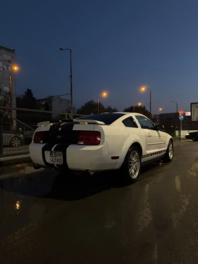 Ford Mustang | Mobile.bg    7