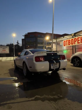 Ford Mustang | Mobile.bg    4