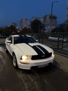 Ford Mustang | Mobile.bg    2