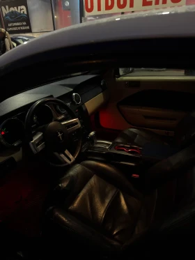 Ford Mustang | Mobile.bg    9