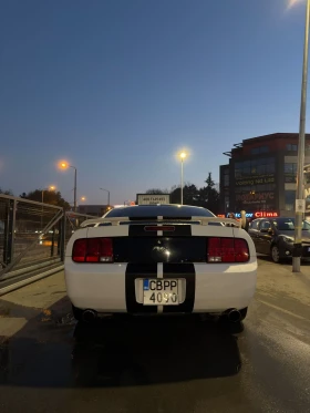 Ford Mustang | Mobile.bg    6