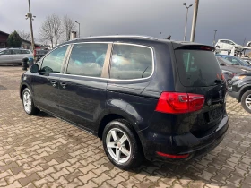 Seat Alhambra 2.0TDI AVTOMAT/NAVI/KAMERA 6+ 1 EURO 5 - 12900 лв. / 6595.67 € - 93308050 7