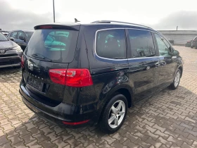 Seat Alhambra 2.0TDI AVTOMAT/NAVI/KAMERA 6+ 1 EURO 5 - 12900 лв. / 6595.67 € - 93308050 5