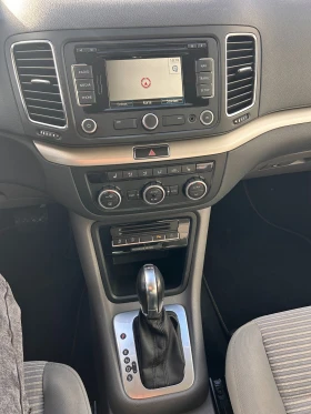 Seat Alhambra 2.0TDI AVTOMAT/NAVI/KAMERA 6+ 1 EURO 5 - 12900 лв. / 6595.67 € - 93308050 12