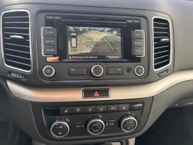 Seat Alhambra 2.0TDI AVTOMAT/NAVI/KAMERA 6+ 1 EURO 5 - 12900 лв. / 6595.67 € - 93308050 13