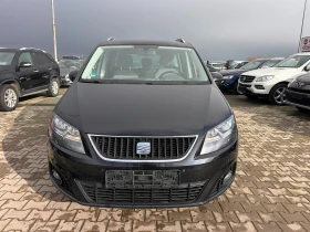 Seat Alhambra 2.0TDI AVTOMAT/NAVI/KAMERA 6+ 1 EURO 5 - 12900 лв. / 6595.67 € - 93308050 2