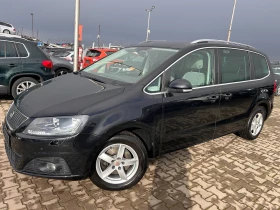 Seat Alhambra 2.0TDI AVTOMAT/NAVI/KAMERA 6+ 1 EURO 5