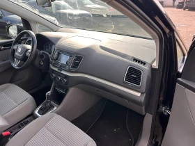 Seat Alhambra 2.0TDI AVTOMAT/NAVI/KAMERA 6+ 1 EURO 5 - 12900 лв. / 6595.67 € - 93308050 10