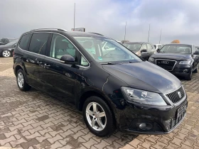 Seat Alhambra 2.0TDI AVTOMAT/NAVI/KAMERA 6+ 1 EURO 5 - 12900 лв. / 6595.67 € - 93308050 3