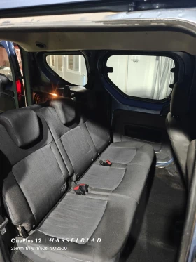 Dacia Dokker 1.5 dCi 90 Klima 1 Собственик  - 12700 лв. / 6493.41 € - 76586210 7