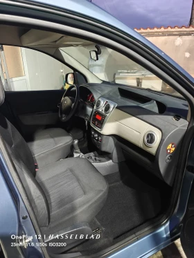 Dacia Dokker 1.5 dCi 90 Klima 1 Собственик  - 12700 лв. / 6493.41 € - 76586210 6