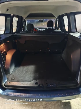 Dacia Dokker 1.5 dCi 90 Klima 1 Собственик  - 12700 лв. / 6493.41 € - 76586210 9