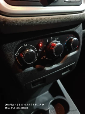 Dacia Dokker 1.5 dCi 90 Klima 1 Собственик  - 12700 лв. / 6493.41 € - 76586210 8