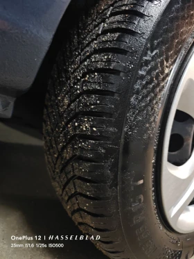 Dacia Dokker 1.5 dCi 90 Klima 1 Собственик  - 12700 лв. / 6493.41 € - 76586210 12