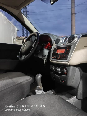 Dacia Dokker 1.5 dCi 90 Klima 1 Собственик  - 12700 лв. / 6493.41 € - 76586210 5