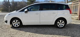 Peugeot 5008 1.6HDI-16г-7м - 10999 лв. / 5623.70 € - 78696875 4