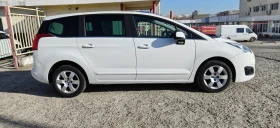 Peugeot 5008 1.6HDI-16г-7м - 10999 лв. / 5623.70 € - 78696875 8