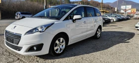 Peugeot 5008 1.6HDI-16г-7м - 10999 лв. / 5623.70 € - 78696875 3