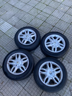 Renault Clio, снимка 9