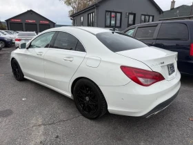 Mercedes-Benz CLA * CLA250 4MATIC NAVI R.CAM ALLOY WHEELS! * CARFAX  - 26500 лв. / 13549.23 € - 87647158 7