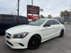 Mercedes-Benz CLA * CLA250 4MATIC NAVI R.CAM ALLOY WHEELS! * CARFAX 