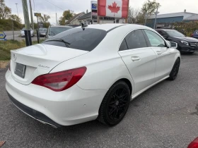 Mercedes-Benz CLA * CLA250 4MATIC NAVI R.CAM ALLOY WHEELS! * CARFAX  - 26500 лв. / 13549.23 € - 87647158 5