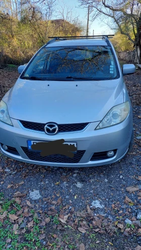Mazda 5 
