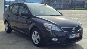 Kia Ceed 1.6 crdi - 5990 лв. / 3062.64 € - 16117001 2