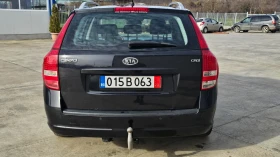 Kia Ceed 1.6 crdi - 5990 лв. / 3062.64 € - 16117001 6