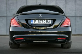Mercedes-Benz S 350 LONG FULLMAX - 28000 € / 54763.24 лв. - 47828517 2