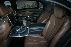 Mercedes-Benz S 350 LONG FULLMAX - 28000 € / 54763.24 лв. - 47828517 10