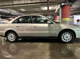 Audi A4 1.9 TDI, снимка 2