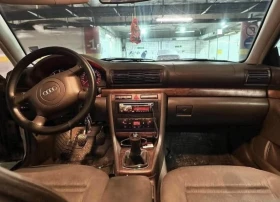 Audi A4 1.9 TDI, снимка 6