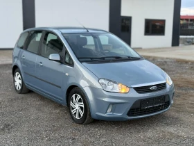 Ford C-max 1.6TDCI 109HP | Mobile.bg � ����� ������ 5