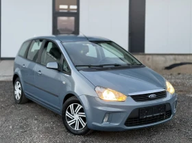 Ford C-max 1.6TDCI 109HP | Mobile.bg � ����� ������ 3