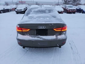 Audi A3 * 2.0T Progressiv * CARFAX * БЕЗ ПЪРВОНАЧАЛНА ВНОС - 11500 € / 22492.04 лв. - 54290853 4