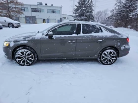 Audi A3 * 2.0T Progressiv * CARFAX * БЕЗ ПЪРВОНАЧАЛНА ВНОС - 11500 € / 22492.04 лв. - 54290853 2