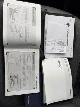 Hyundai Ioniq 5 77, 4kWh Techniq RWD SOH 100% 10/2023, снимка 16