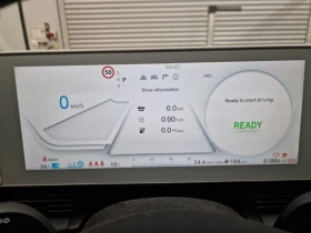 Hyundai Ioniq 5 77, 4kWh Techniq RWD SOH 100% ����� �������� | Mobile.bg � ����� ������ 9