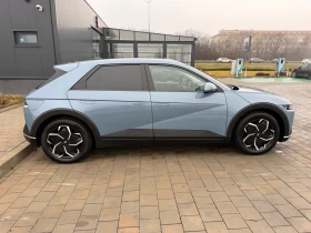 Hyundai Ioniq 5 77, 4kWh Techniq RWD SOH 100% 10/2023, снимка 5