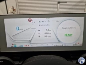 Hyundai Ioniq 5 77, 4kWh Techniq RWD SOH 100% ����� �������� | Mobile.bg � ����� ������ 11